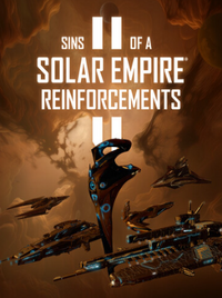 Sins of a Solar Empire II: Reinforcements