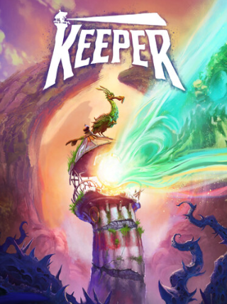 Keeper | PC: Steam | GLOBAL