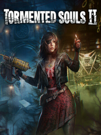 Tormented Souls II