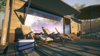 Gas Station Simulator: RV Camp
