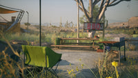 Gas Station Simulator: RV Camp