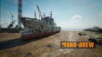 Ship Graveyard Simulator 2: Fishing Boats