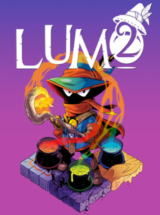 Lumo 2 | PC: Steam | GLOBAL