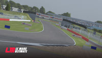 Le Mans Ultimate - ELMS Pack 2