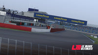 Le Mans Ultimate - ELMS Season Pass