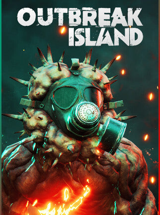 Outbreak Island (Steam Key)