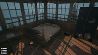 Outbreak Island