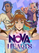 Nova Hearts | PC: Steam | GLOBAL