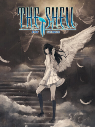The Shell Part III: Paradiso | PC: Steam | GLOBAL