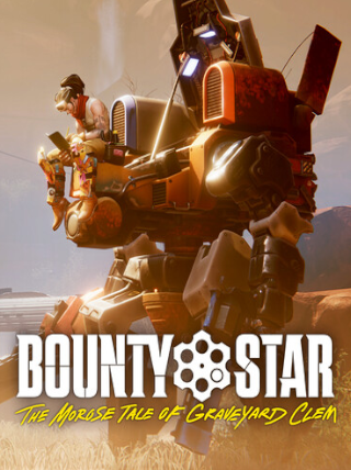 Bounty Star | PC: Steam | REST OF WORLD