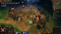 Lessaria: Fantasy Kingdom Sim