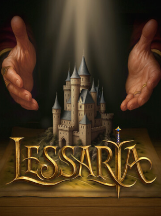 Lessaria: Fantasy Kingdom Sim