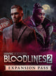 Vampire: The Masquerade - Bloodlines 2 - Expansion Pass (PC) - Steam Key - GLOBAL