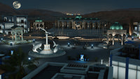 Jurassic World Evolution 3: Deluxe Upgrade Pack