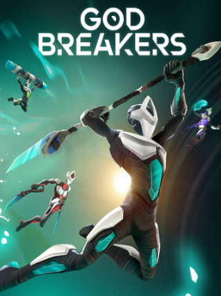 Godbreakers | PC: Steam | GLOBAL
