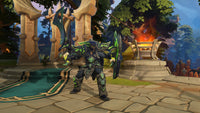 Fellowship - Guardian's Supporter Pack