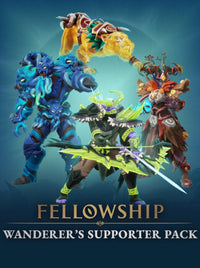 Fellowship - Wanderer’s Supporter Pack