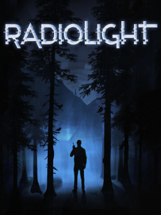 Radiolight (Steam Key)