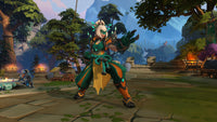Fellowship - Exile's Supporter Pack