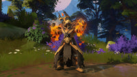 Fellowship - Exile's Supporter Pack