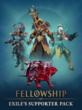 Fellowship - Exile's Supporter Pack