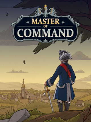 Master of Command | PC: Steam | GLOBAL
