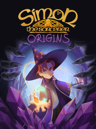 Simon the Sorcerer Origins