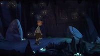 Simon the Sorcerer Origins