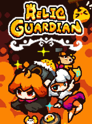 Relic Guardian - Tower Defense (Steam Key)