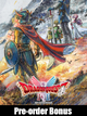 DRAGON QUEST I & II HD-2D Remake - Pre order Bonus (Nintendo Switch) - Nintendo eShop Key - EUROPE