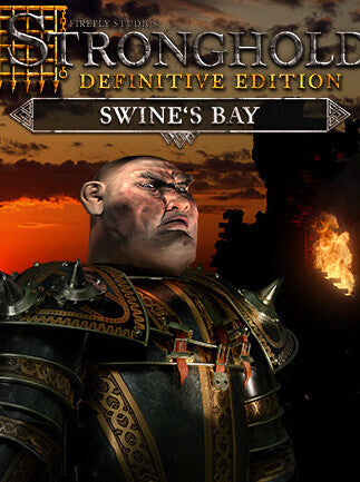 Stronghold: - Swine's Bay Campaign | Definitive Edition | PC: Steam | GLOBAL
