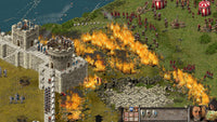 Stronghold: - Swine's Bay Campaign