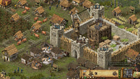 Stronghold: - Valley of the Wolf Campaign