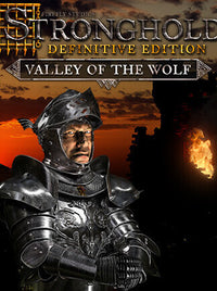 Stronghold: - Valley of the Wolf Campaign