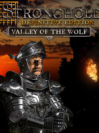 Stronghold: - Valley of the Wolf Campaign