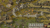 Stronghold: - Valley of the Wolf Campaign