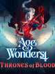 Age of Wonders 4: Thrones of Blood (PC) - Steam Key - GLOBAL