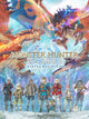 Monster Hunter Stories 3: Twisted Reflection (PC) - Steam Key - EUROPE