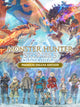 Monster Hunter Stories 3: Twisted Reflection | Premium Deluxe Edition (PC) - Steam Key - ROW