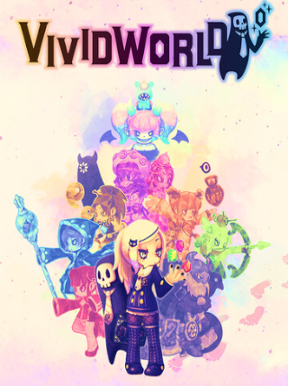 Vivid World