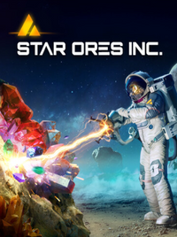 Star Ores Inc.