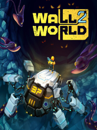 Wall World 2 | PC: Steam | GLOBAL