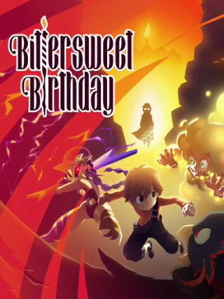 Bittersweet Birthday | PC: Steam | REST OF WORLD