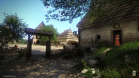 The Kingdom Come: Deliverance Saga Bundle