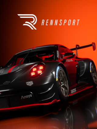 Rennsport (Steam Key)