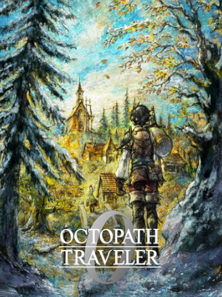 Octopath Traveler 0 Pre-Order Bonus DLC (Xbox Series X/S, Windows 10) - Xbox Live Key  - GLOBAL