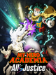 My Hero Academia: All's Justice (Xbox Series X/S) - Xbox Live Key - UNITED STATES