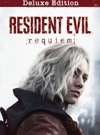 Resident Evil Requiem