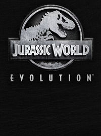 Jurassic World Evolution Franchise