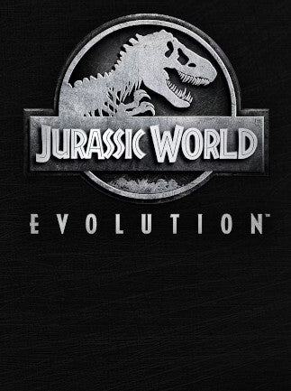 Jurassic World Evolution Franchise